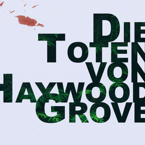 Vorfreude auf den Herbst: mein erster Krimi&nbsp;erscheint